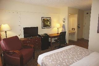 Hotel La Quinta Inn & Suites New Haven