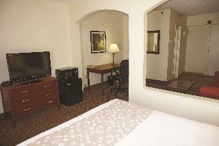Hotel La Quinta Inn & Suites New Haven