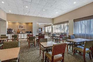 Hotel La Quinta Inn & Suites New Haven