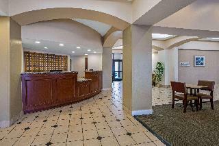 Hotel La Quinta Inn & Suites New Haven
