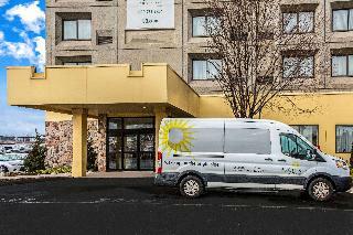Hotel La Quinta Inn & Suites New Haven