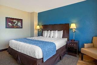 The Capitol Hotel An Ascend Collection