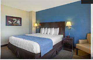 The Capitol Hotel An Ascend Collection