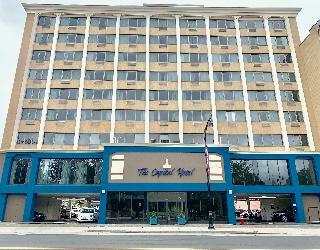 The Capitol Hotel An Ascend Collection