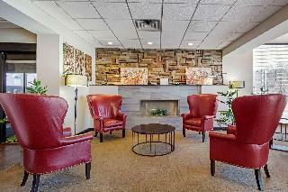 The Capitol Hotel An Ascend Collection