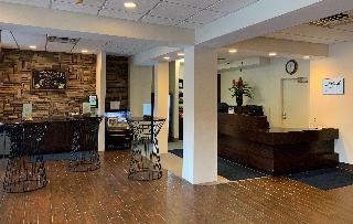 The Capitol Hotel An Ascend Collection