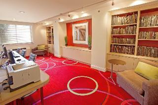 Radisson Hotel Harrisburg