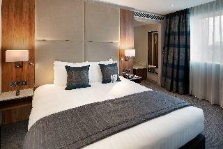 Hotel Crowne Plaza London Heathrow T4