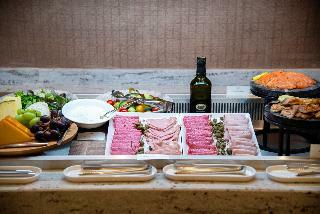 Hotel Crowne Plaza London Heathrow T4