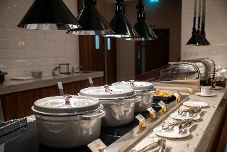 Hotel Crowne Plaza London Heathrow T4