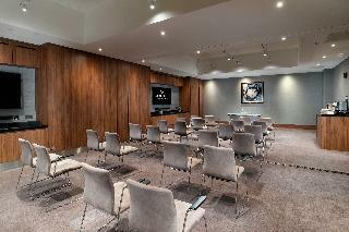 Hotel Crowne Plaza London Heathrow T4
