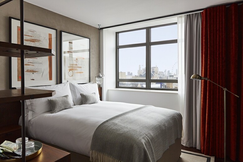 Hotel Indigo London - 1 Leicester Square