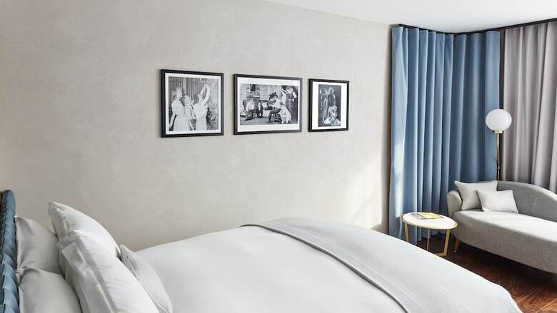 Hotel Indigo London - 1 Leicester Square