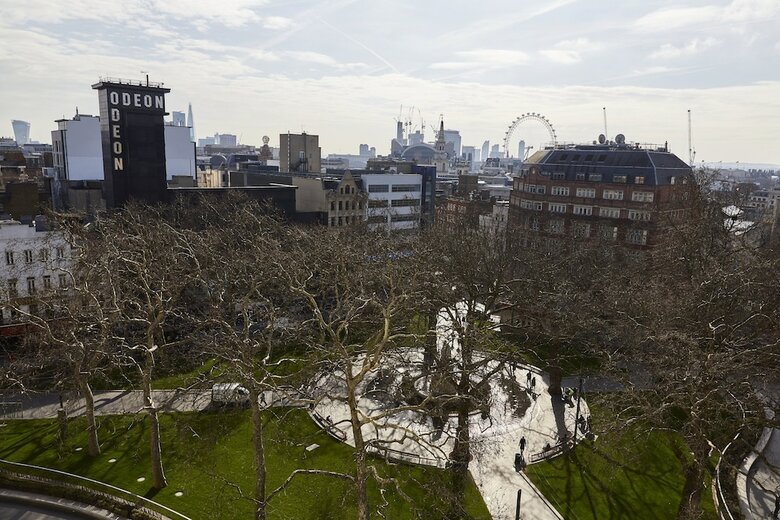Hotel Indigo London - 1 Leicester Square