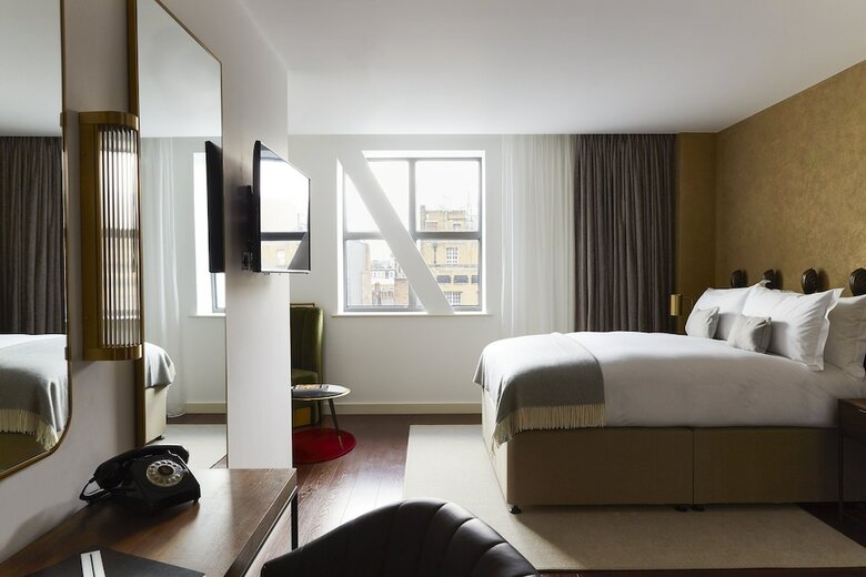 Hotel Indigo London - 1 Leicester Square