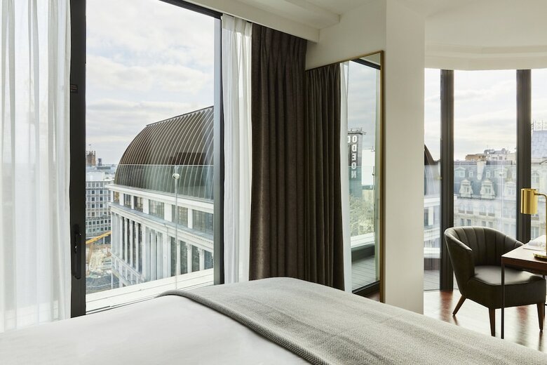 Hotel Indigo London - 1 Leicester Square