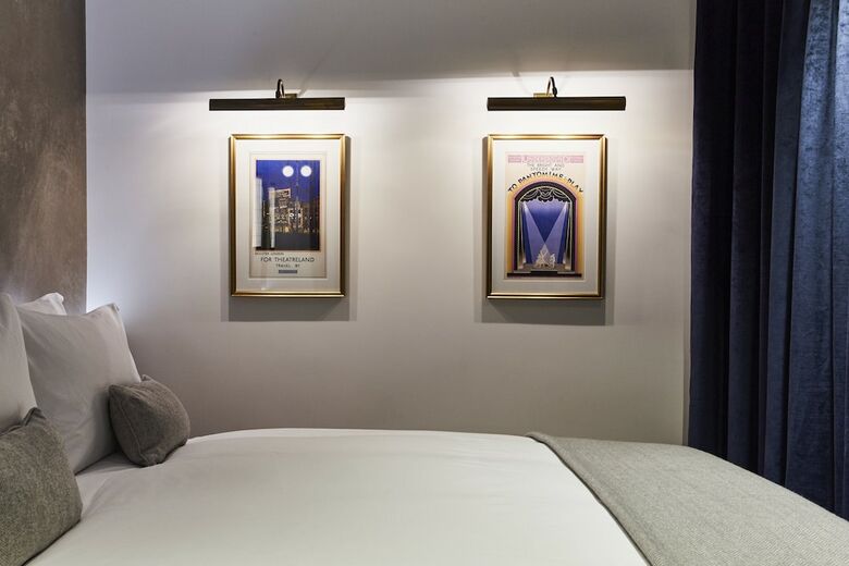 Hotel Indigo London - 1 Leicester Square