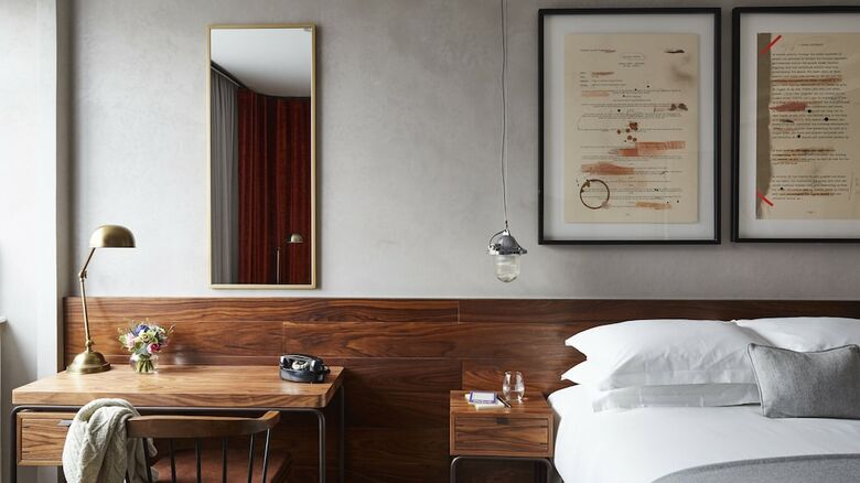 Hotel Indigo London - 1 Leicester Square