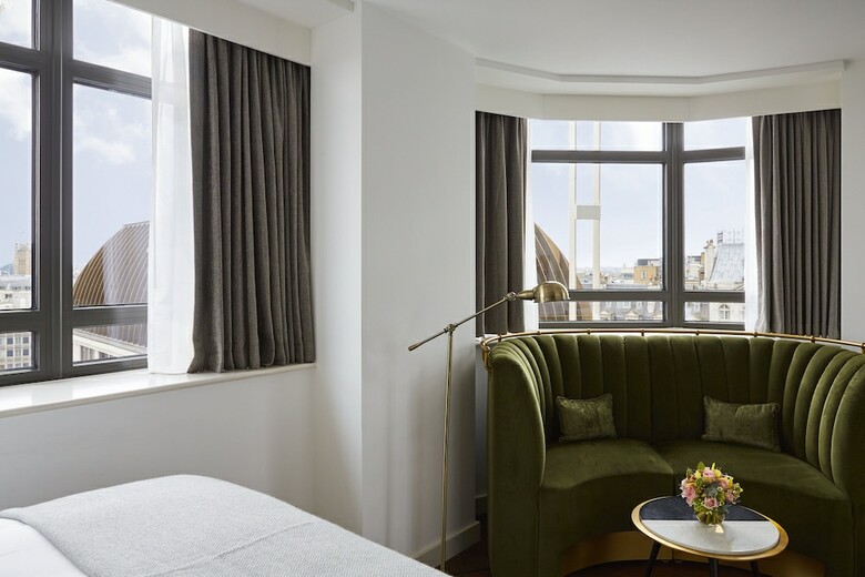 Hotel Indigo London - 1 Leicester Square