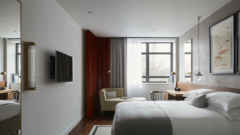 Hotel Indigo London - 1 Leicester Square