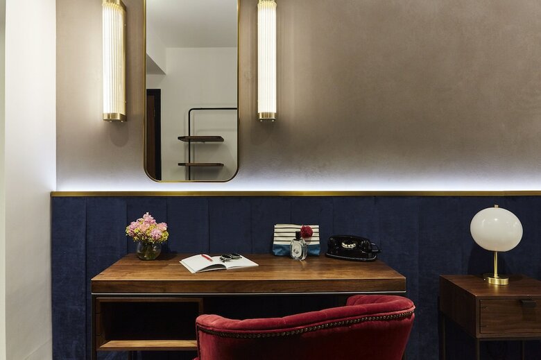 Hotel Indigo London - 1 Leicester Square