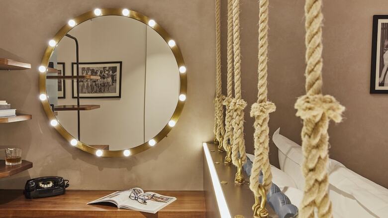 Hotel Indigo London - 1 Leicester Square