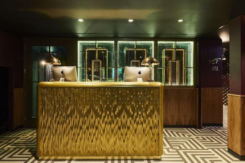 Hotel Indigo London - 1 Leicester Square