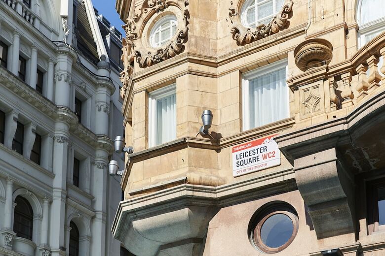 Hotel Indigo London - 1 Leicester Square