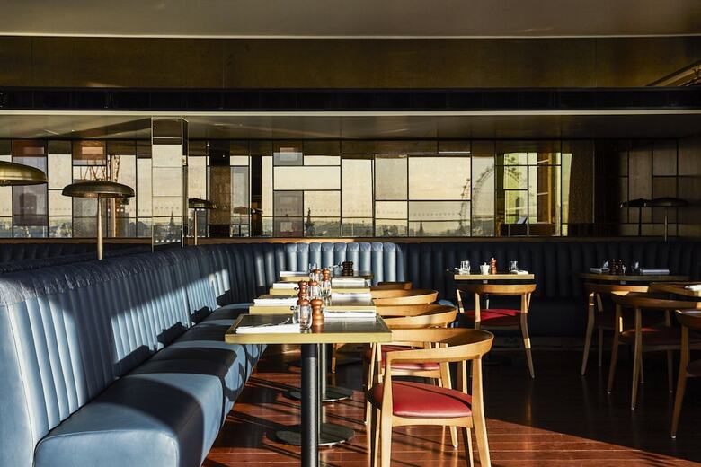 Hotel Indigo London - 1 Leicester Square