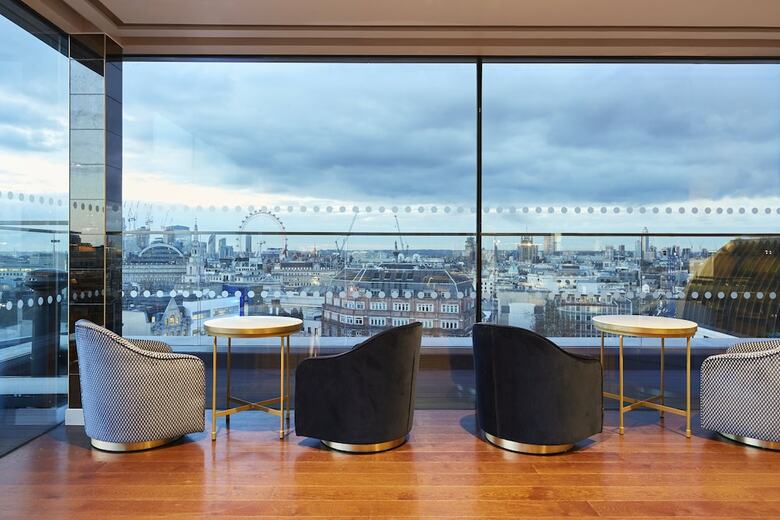 Hotel Indigo London - 1 Leicester Square