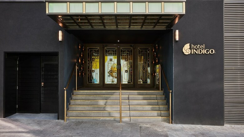Hotel Indigo London - 1 Leicester Square