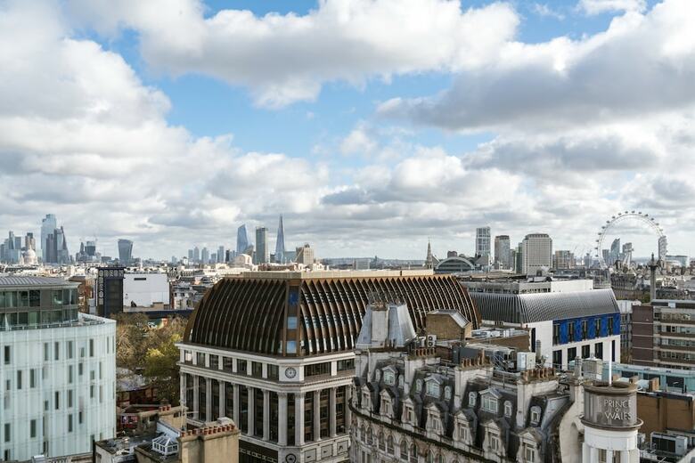 Hotel Indigo London - 1 Leicester Square