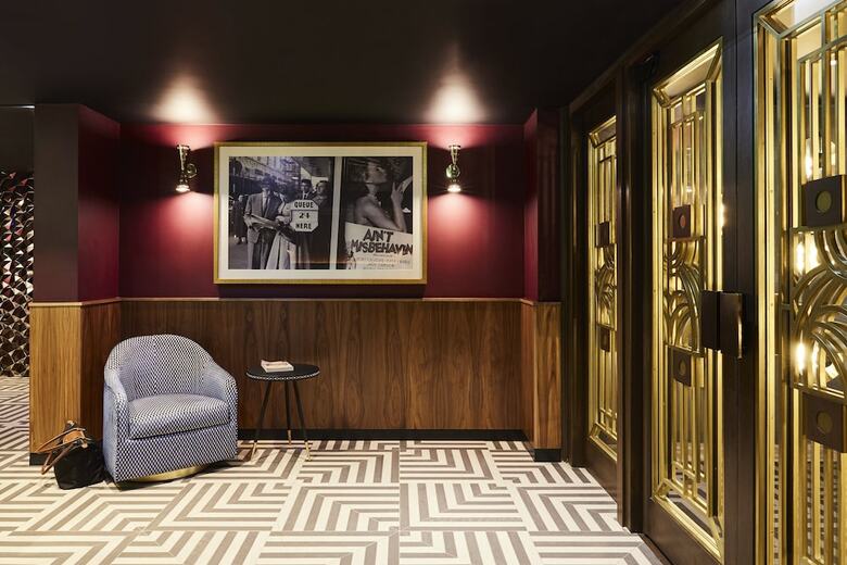 Hotel Indigo London - 1 Leicester Square