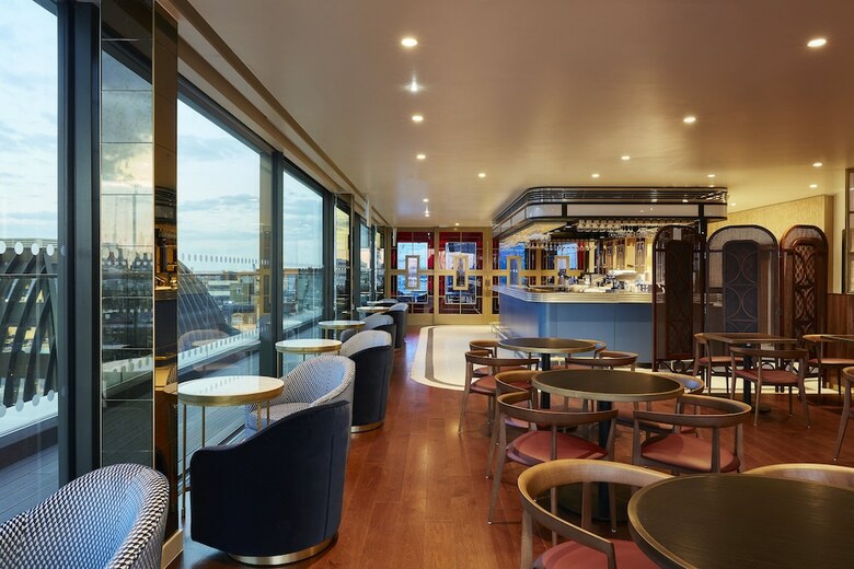 Hotel Indigo London - 1 Leicester Square