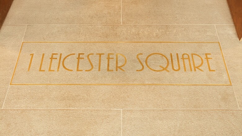 Hotel Indigo London - 1 Leicester Square