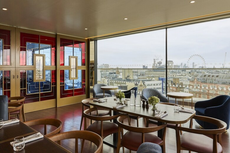 Hotel Indigo London - 1 Leicester Square