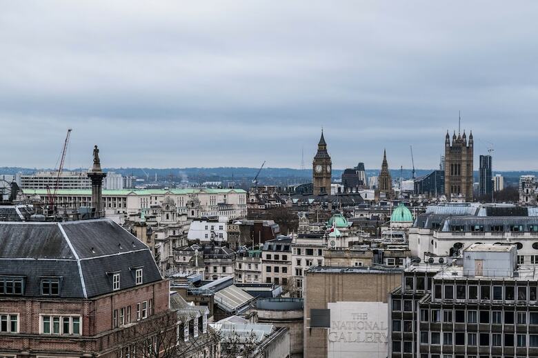 Hotel Indigo London - 1 Leicester Square