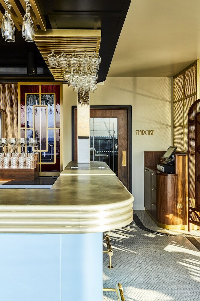 Hotel Indigo London - 1 Leicester Square