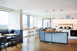 Aparthotel Hyatt House Manchester