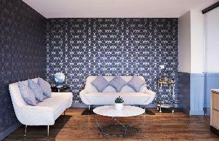 Aparthotel Hyatt House Manchester