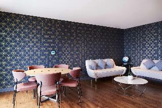 Aparthotel Hyatt House Manchester