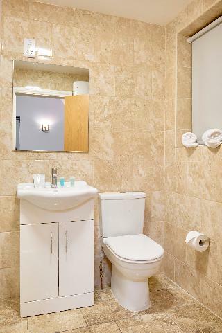 Hotel Townhouse 16 Ilford Hill