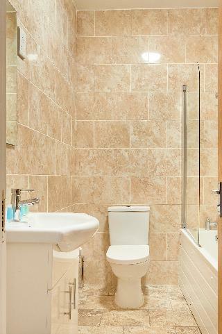 Hotel Townhouse 16 Ilford Hill