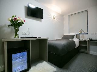 Hotel Townhouse 16 Ilford Hill