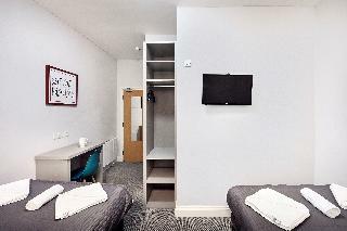 Hotel Townhouse 16 Ilford Hill