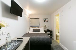 Hotel Townhouse 16 Ilford Hill