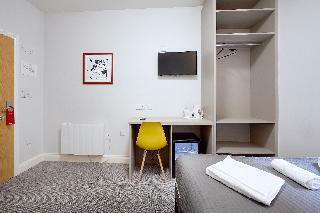 Hotel Townhouse 16 Ilford Hill