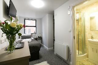 Hotel Townhouse 16 Ilford Hill