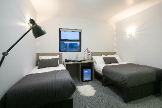 Hotel Townhouse 16 Ilford Hill