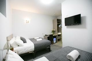 Hotel Townhouse 16 Ilford Hill